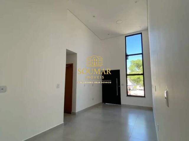 Casa para Venda em Sorocaba - 5