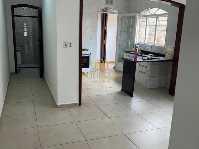 Casa para Venda em Sorocaba - 2