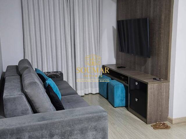 Apartamento para Venda em Sorocaba - 5