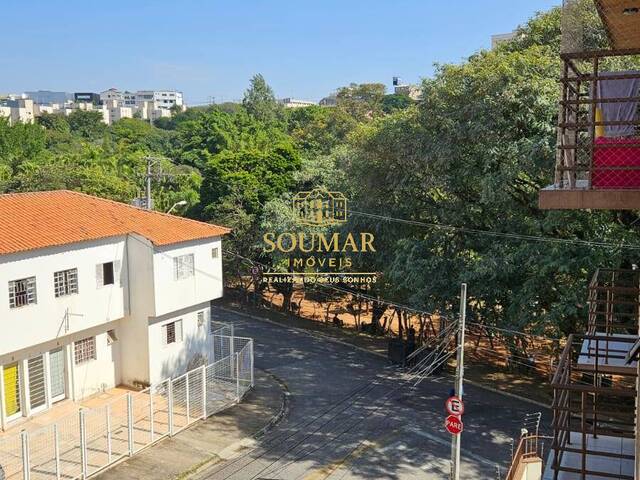 Apartamento para Venda em Sorocaba - 3