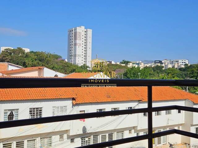 Apartamento para Venda em Sorocaba - 2