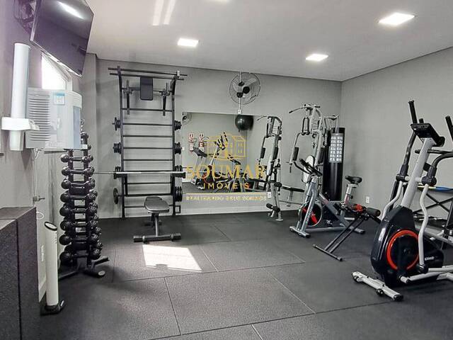 Apartamento para Venda em Sorocaba - 4