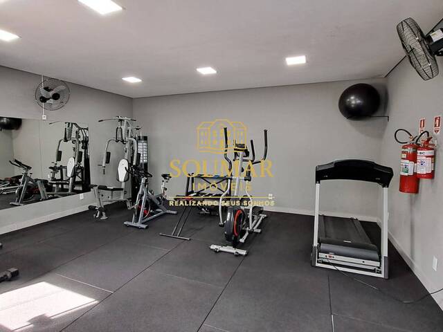 Apartamento para Venda em Sorocaba - 5