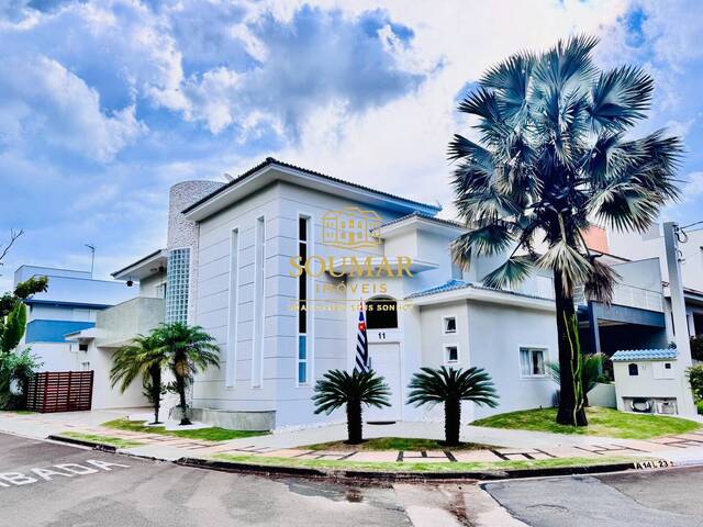 Casa para Venda em Sorocaba - 2