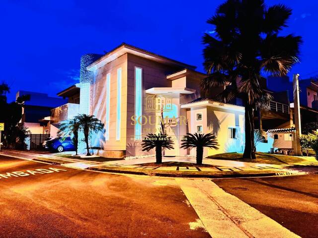 Casa para Venda em Sorocaba - 3