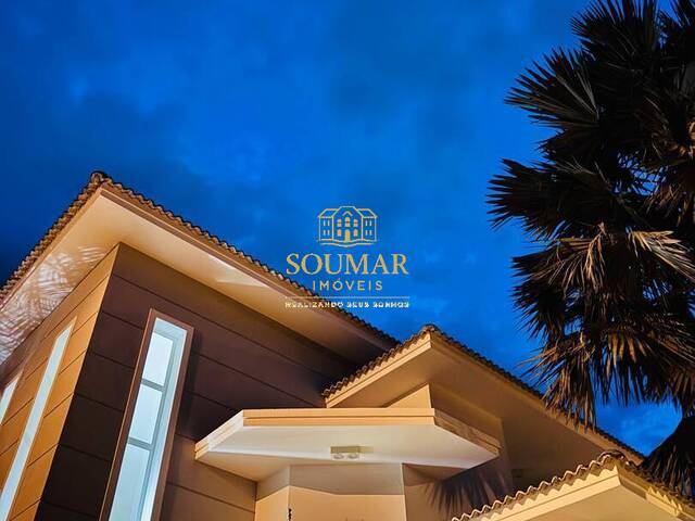 Casa para Venda em Sorocaba - 4