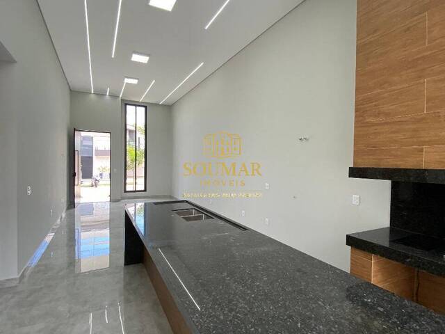 Casa para Venda em Sorocaba - 5