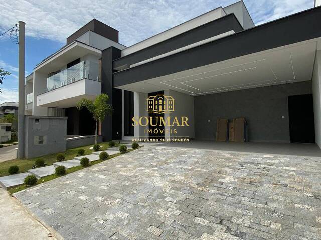 #CC00041 - Casa para Venda em Sorocaba - SP