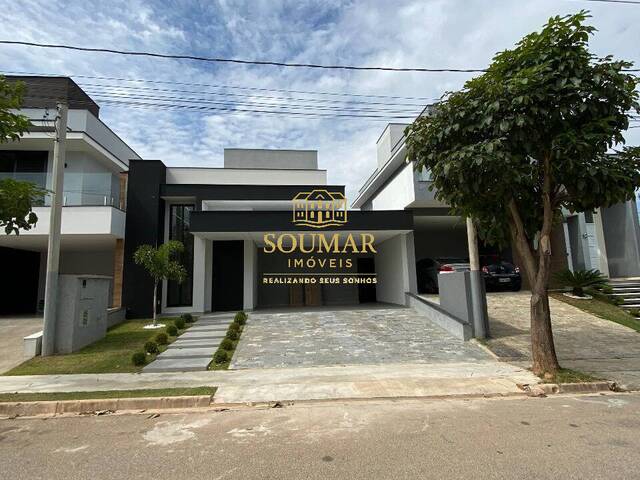 #CC00041 - Casa para Venda em Sorocaba - SP