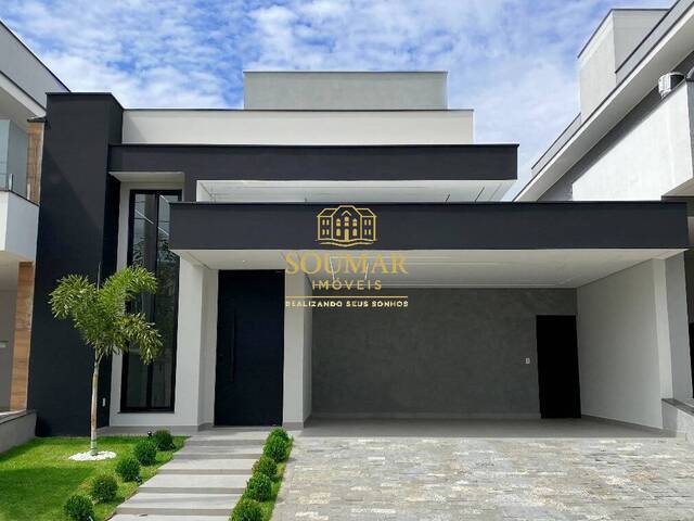 Casa para Venda em Sorocaba - 4