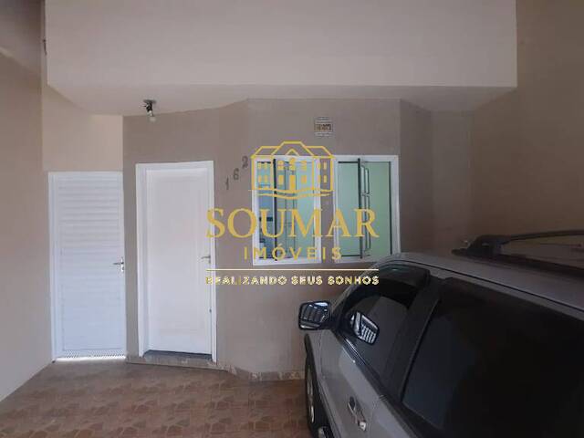 Casa para Venda em Sorocaba - 2