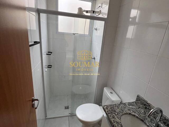 Apartamento para Venda em Sorocaba - 5