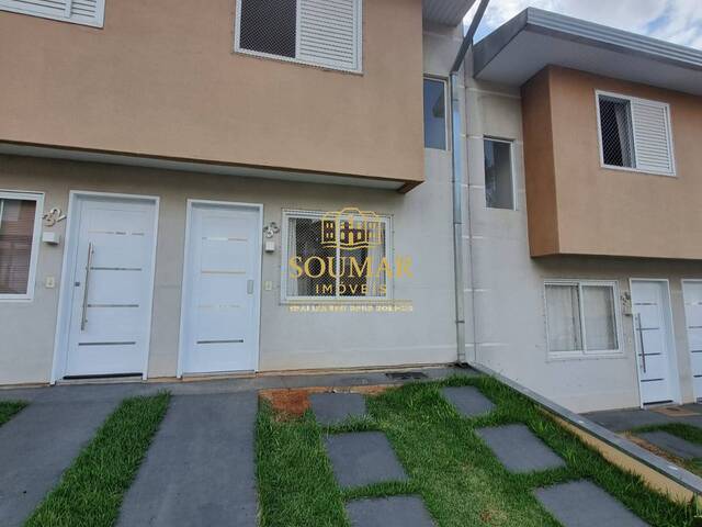 #CC00045 - Casa para Venda em Sorocaba - SP