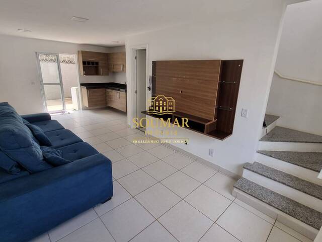 #CC00045 - Casa para Venda em Sorocaba - SP