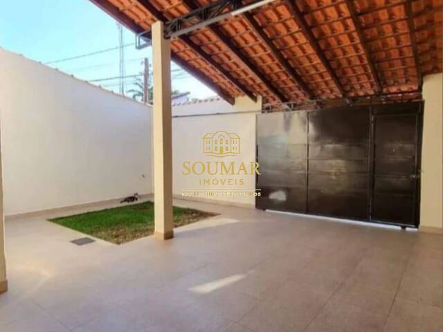 Casa para Venda em Sorocaba - 2