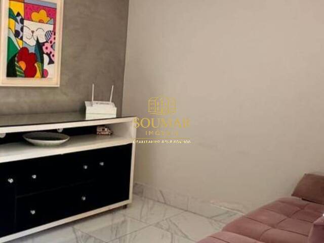 Casa para Venda em Sorocaba - 4