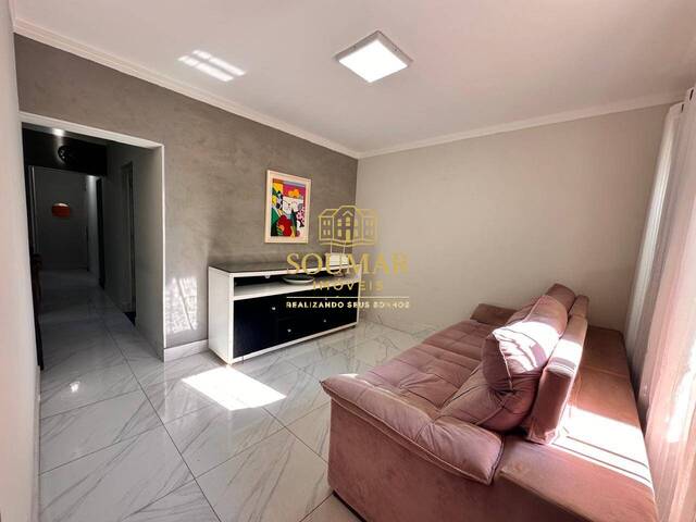 Casa para Venda em Sorocaba - 3