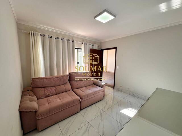 Casa para Venda em Sorocaba - 5