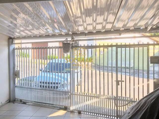 Casa para Venda em Sorocaba - 2