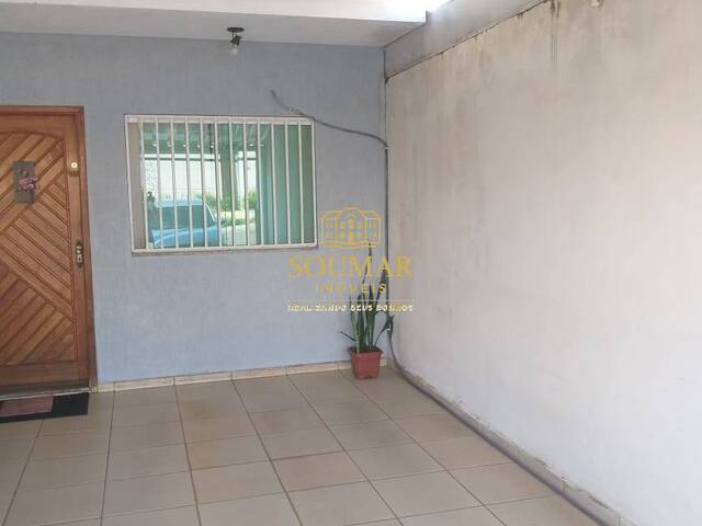 Casa para Venda em Sorocaba - 4