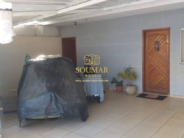 Casa para Venda em Sorocaba - 5