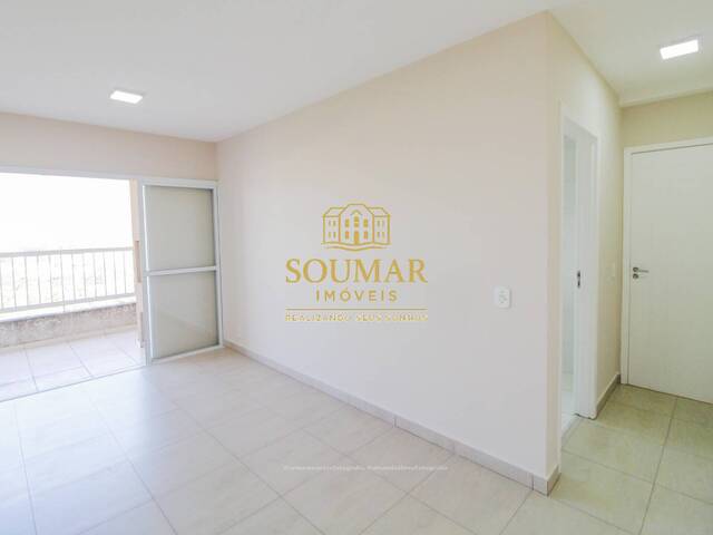 Apartamento para Venda em Sorocaba - 5