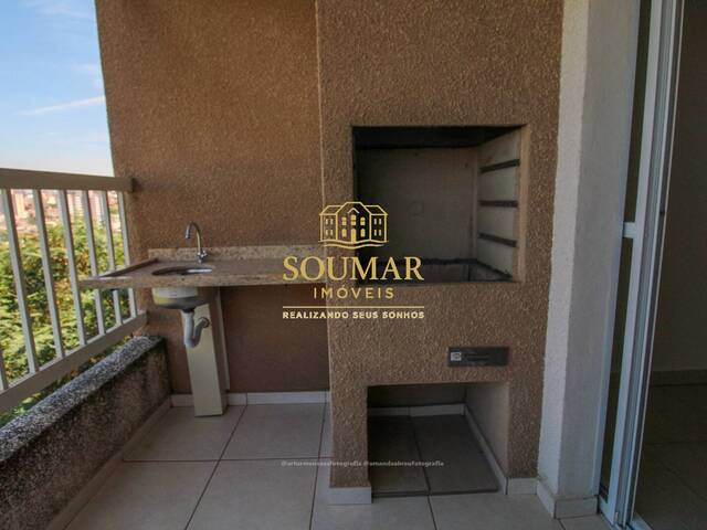 Apartamento para Venda em Sorocaba - 4