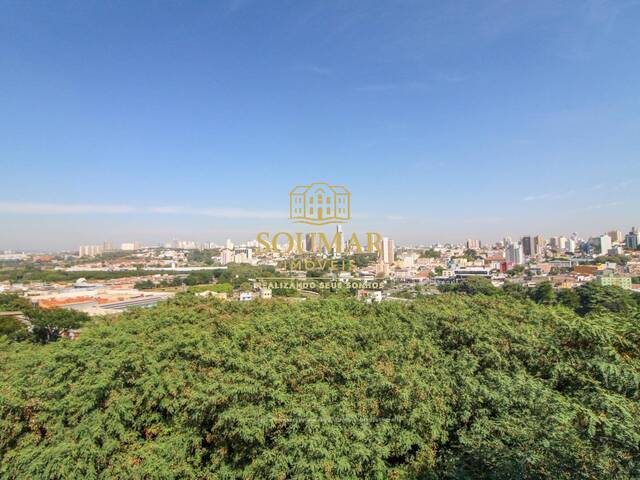 Apartamento para Venda em Sorocaba - 3