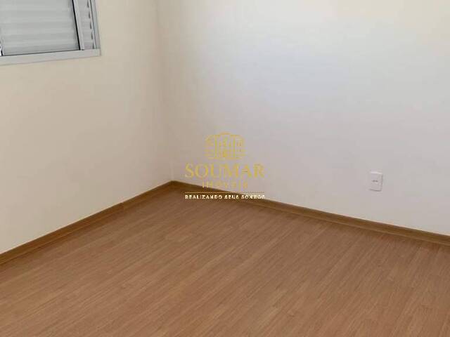 Apartamento para Venda em Sorocaba - 2