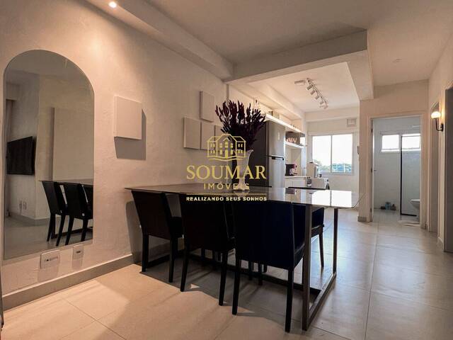 Apartamento para Venda em Sorocaba - 5