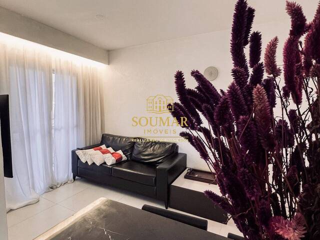 Apartamento para Venda em Sorocaba - 4