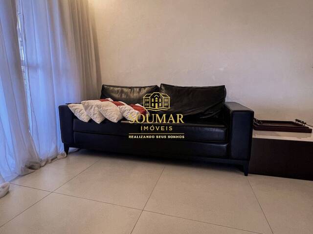 Apartamento para Venda em Sorocaba - 3