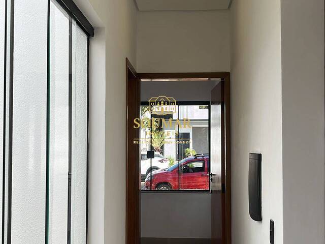 Casa para Venda em Sorocaba - 4