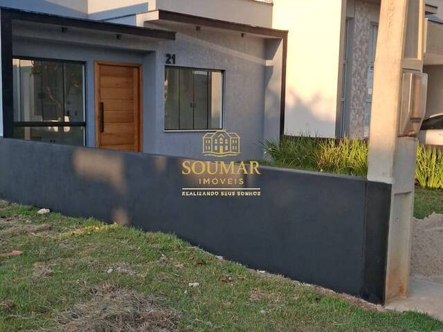 Casa para Venda em Sorocaba - 2