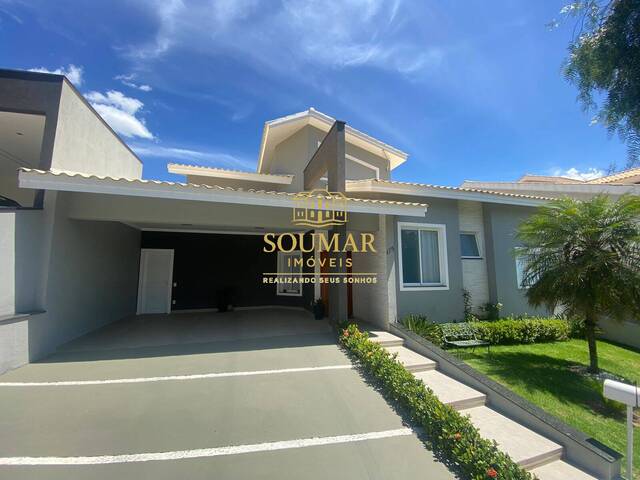 #CC00043 - Casa para Venda em Votorantim - SP