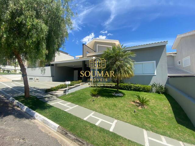 Casa para Venda em Votorantim - 2