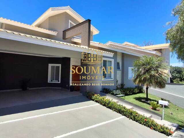 Casa para Venda em Votorantim - 4