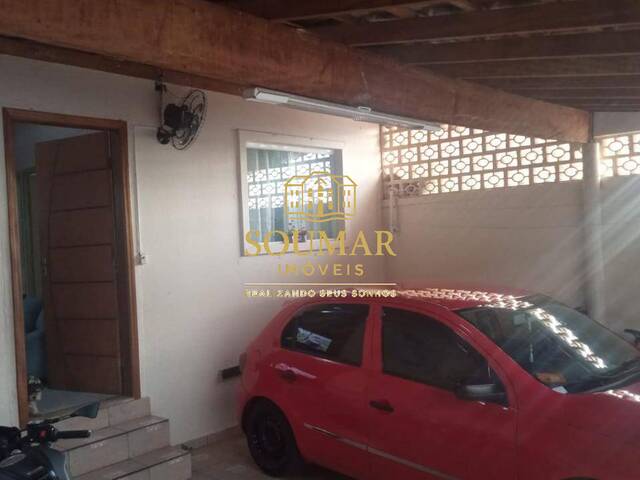 Casa para Venda em Sorocaba - 2