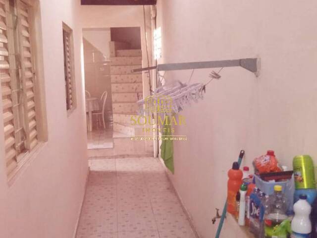 Casa para Venda em Sorocaba - 4