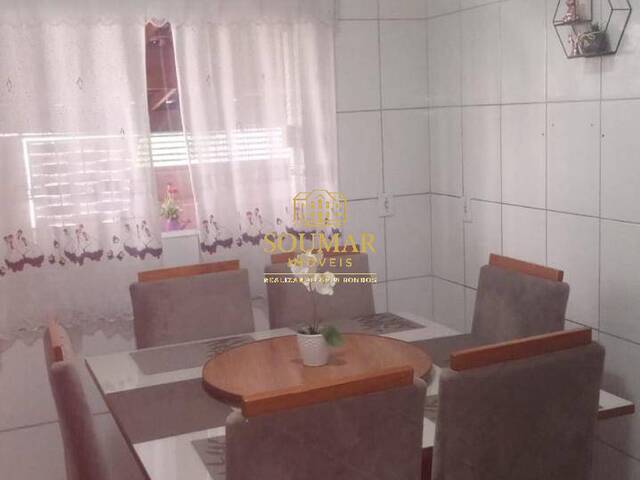 Casa para Venda em Sorocaba - 3