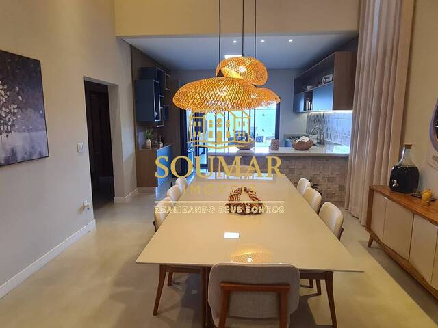 Casa para Venda em Sorocaba - 4