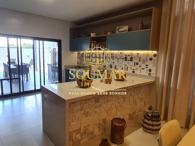 Casa para Venda em Sorocaba - 5