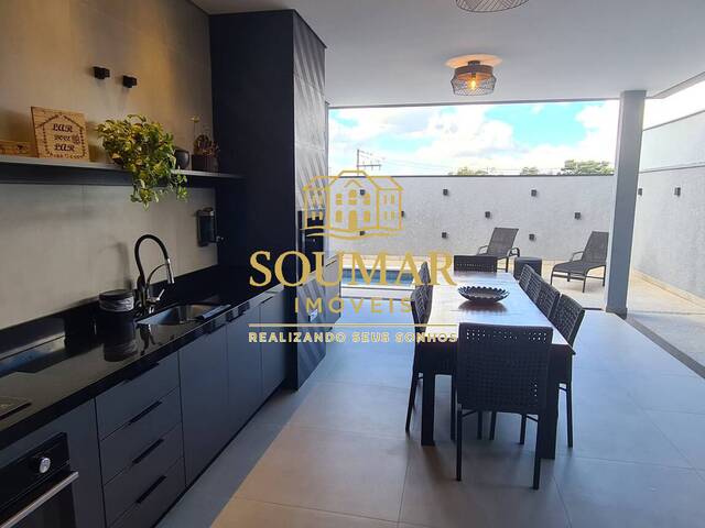 Casa para Venda em Sorocaba - 3