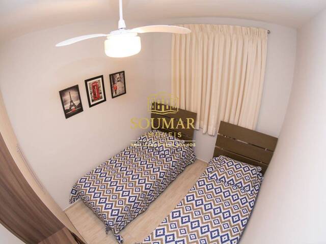 Apartamento para Venda em Sorocaba - 5