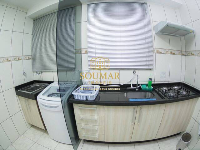 Apartamento para Venda em Sorocaba - 3