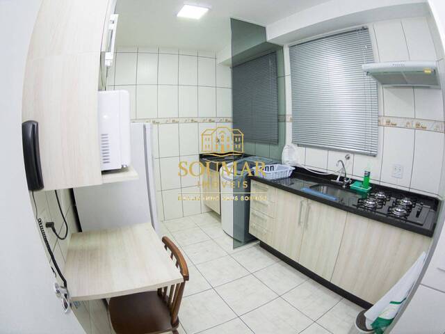 Apartamento para Venda em Sorocaba - 4