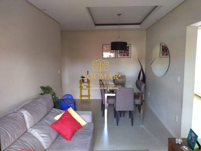 Apartamento para Venda em Sorocaba - 4