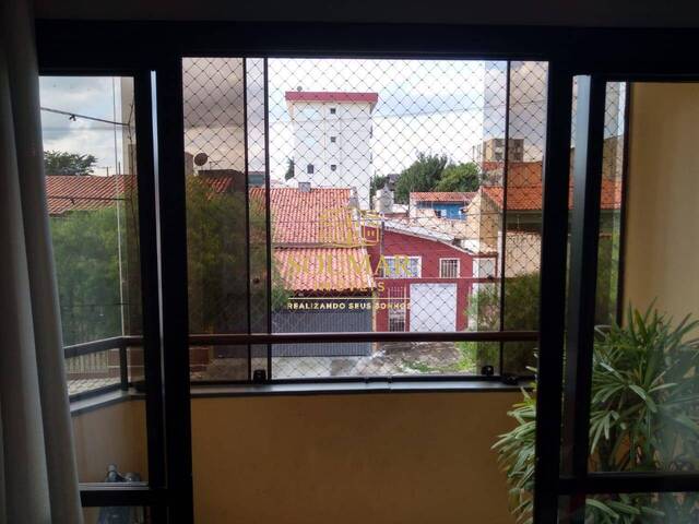 Apartamento para Venda em Sorocaba - 2