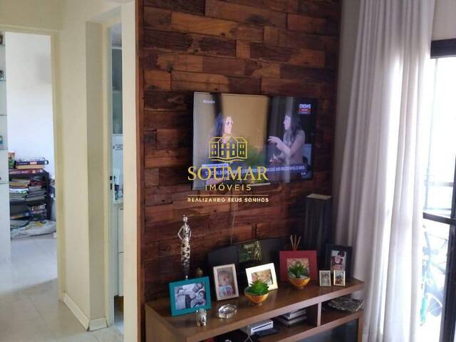 Apartamento para Venda em Sorocaba - 3