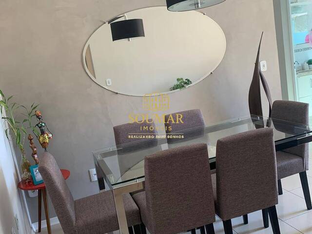 Apartamento para Venda em Sorocaba - 5